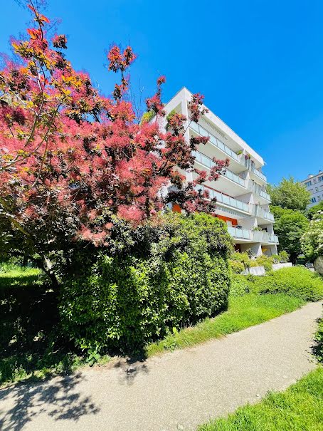 Vente appartement 3 pièces 65 m² à Grenoble (38)