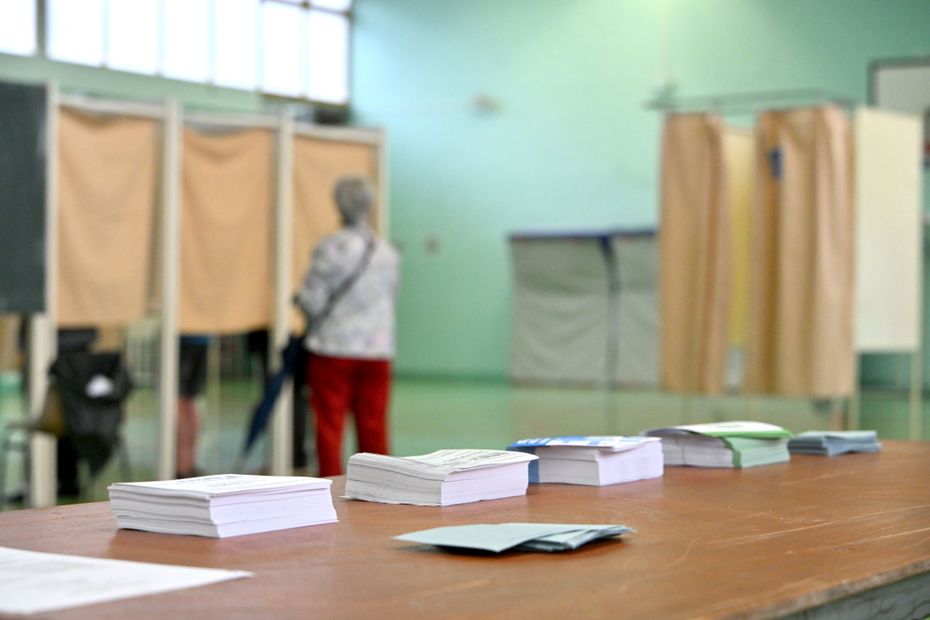 Candidats, horaires des bureaux de vote, annonce des résultats… Tout ce qu’il faut savoir pour le second tour des législatives